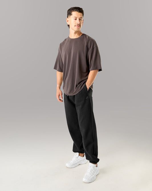 Become More Tee - Granit