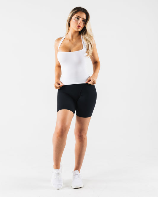 Ice Tank - White