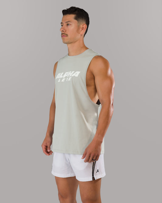 Force Core Cutoff - Silver