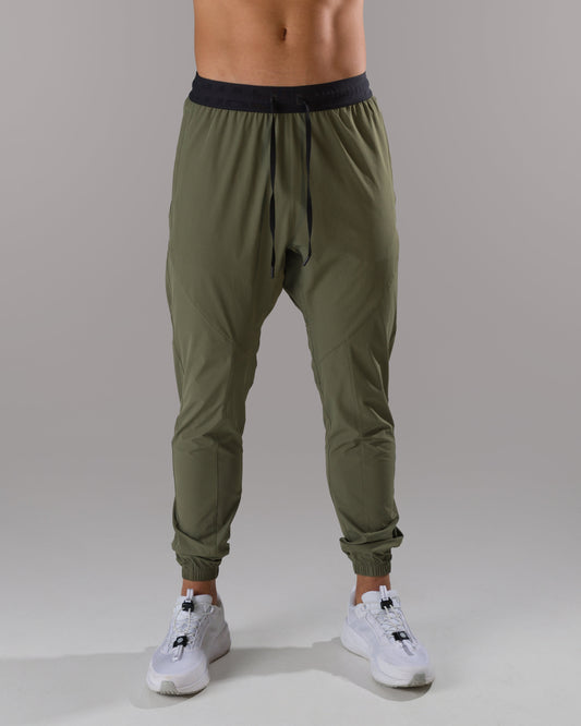 Apex Jogger - Evergrit