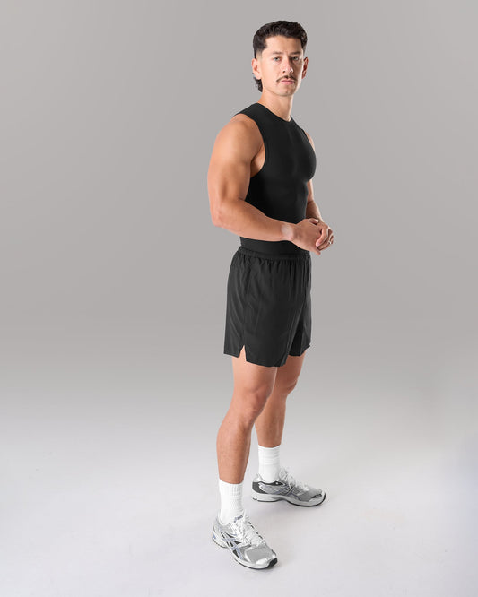 Power Tank - Black