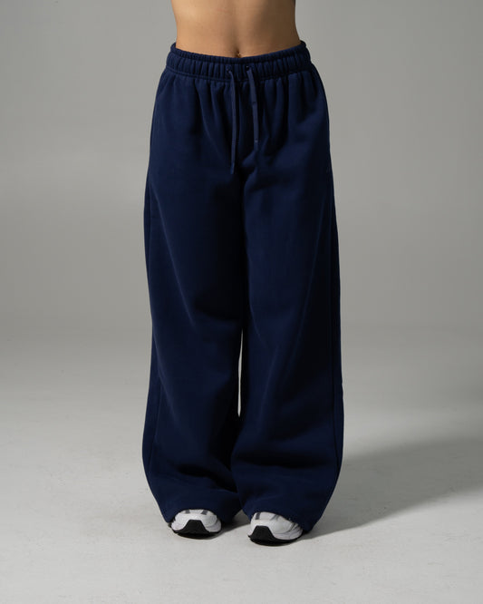 Staple Pant - Dark Indigo