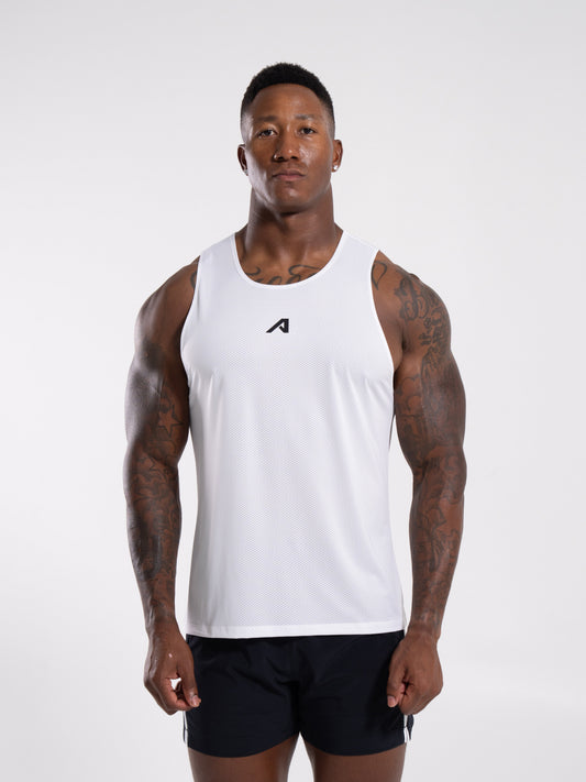 Base Cutoff - White