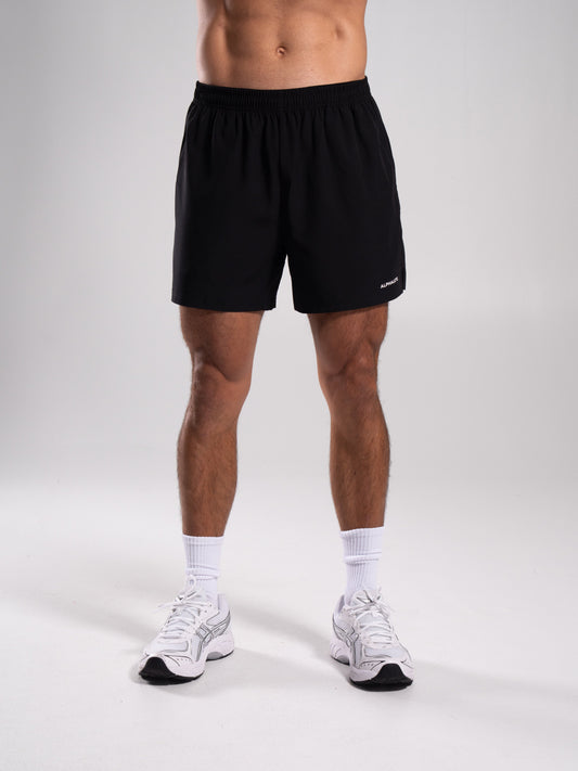 Everyday Training Short - Black