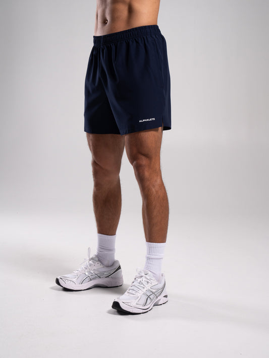 Everyday Training Short - Navy