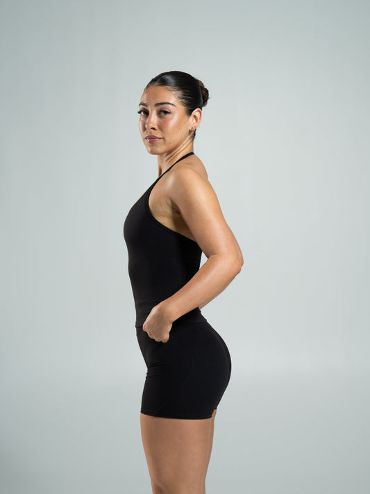 Reform Tank - Black
