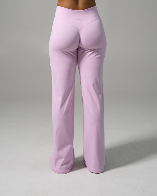 Aura Wide Leg Pant - Poise