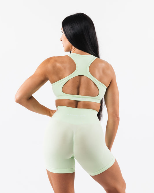 Amplify Contour Bra - Citrus Frost