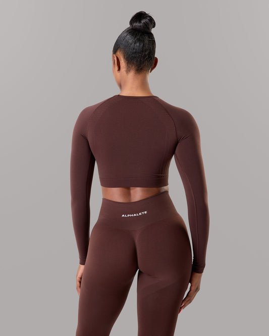 Amplify LS - Cashmere