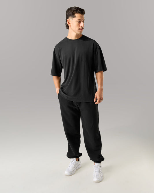 Become More Tee - Black