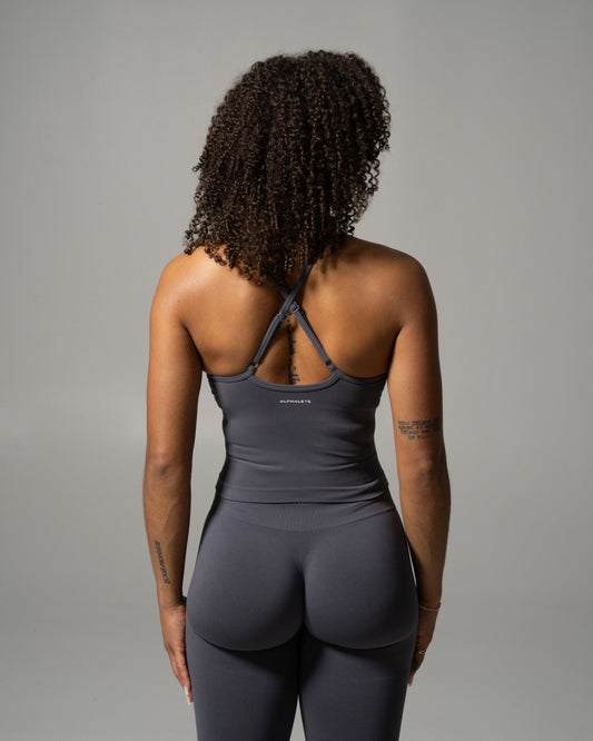 Crossed Push Tank - Thunderstorm