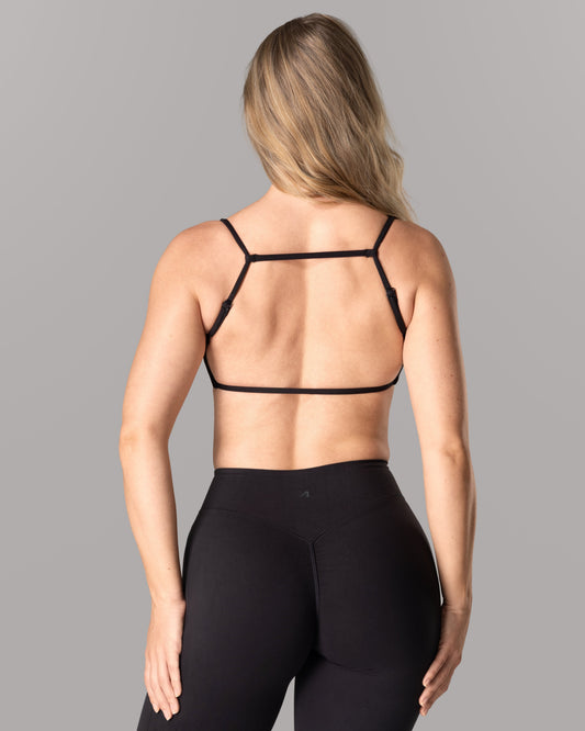 Vic Bra - Black
