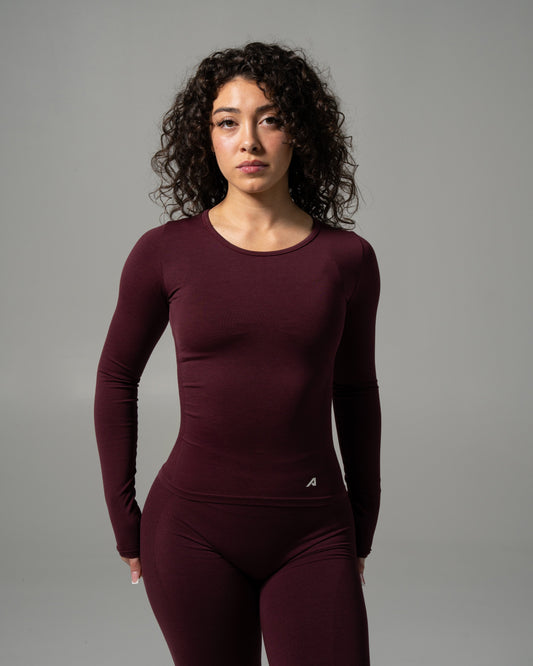 Glass LS - Merlot