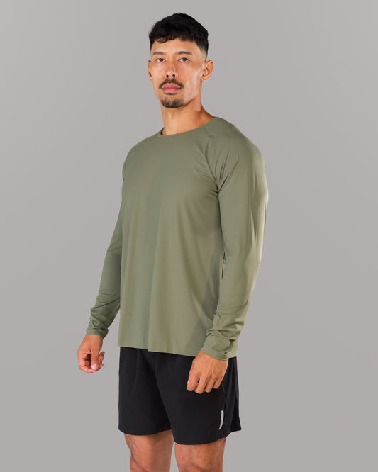 Proflex LS - Tactical Olive