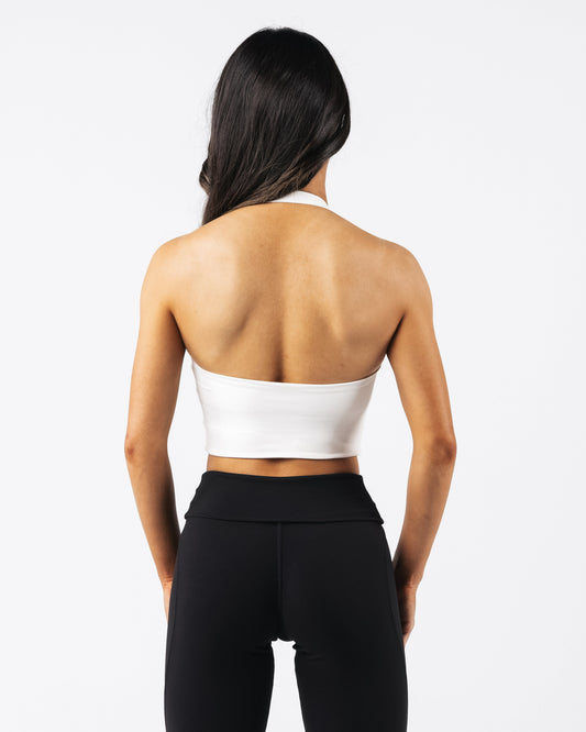 Aura Lilly Tank - Lace