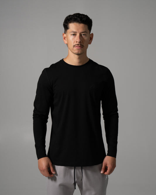Momentum LS - Black