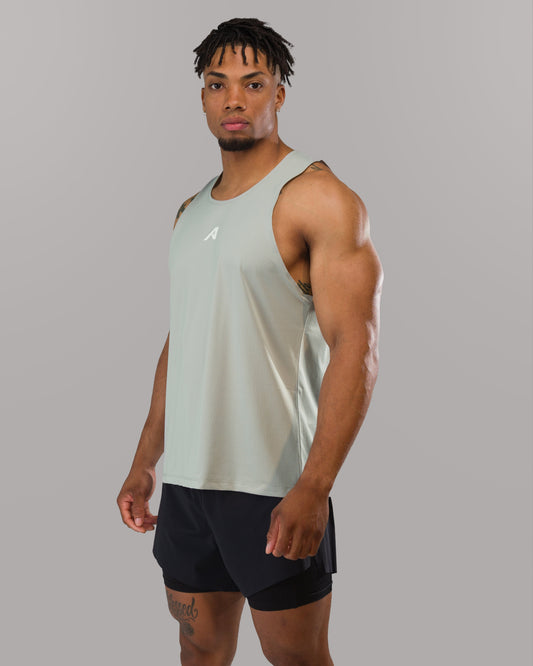 Base Cutoff - Silver