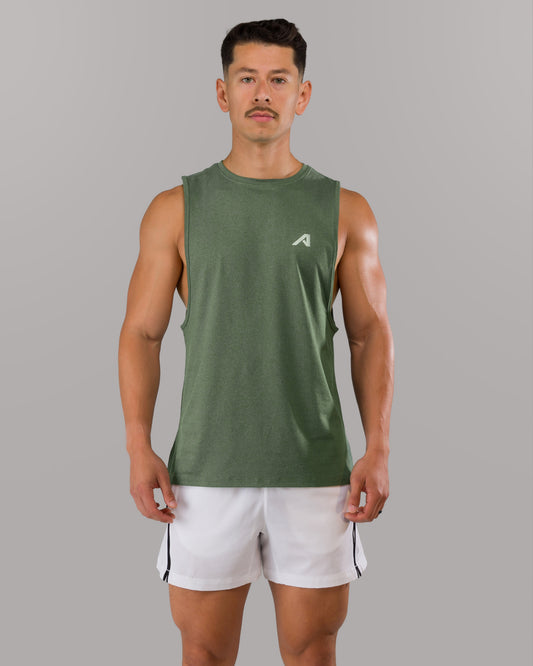 Adapt Cutoff - Summit Green