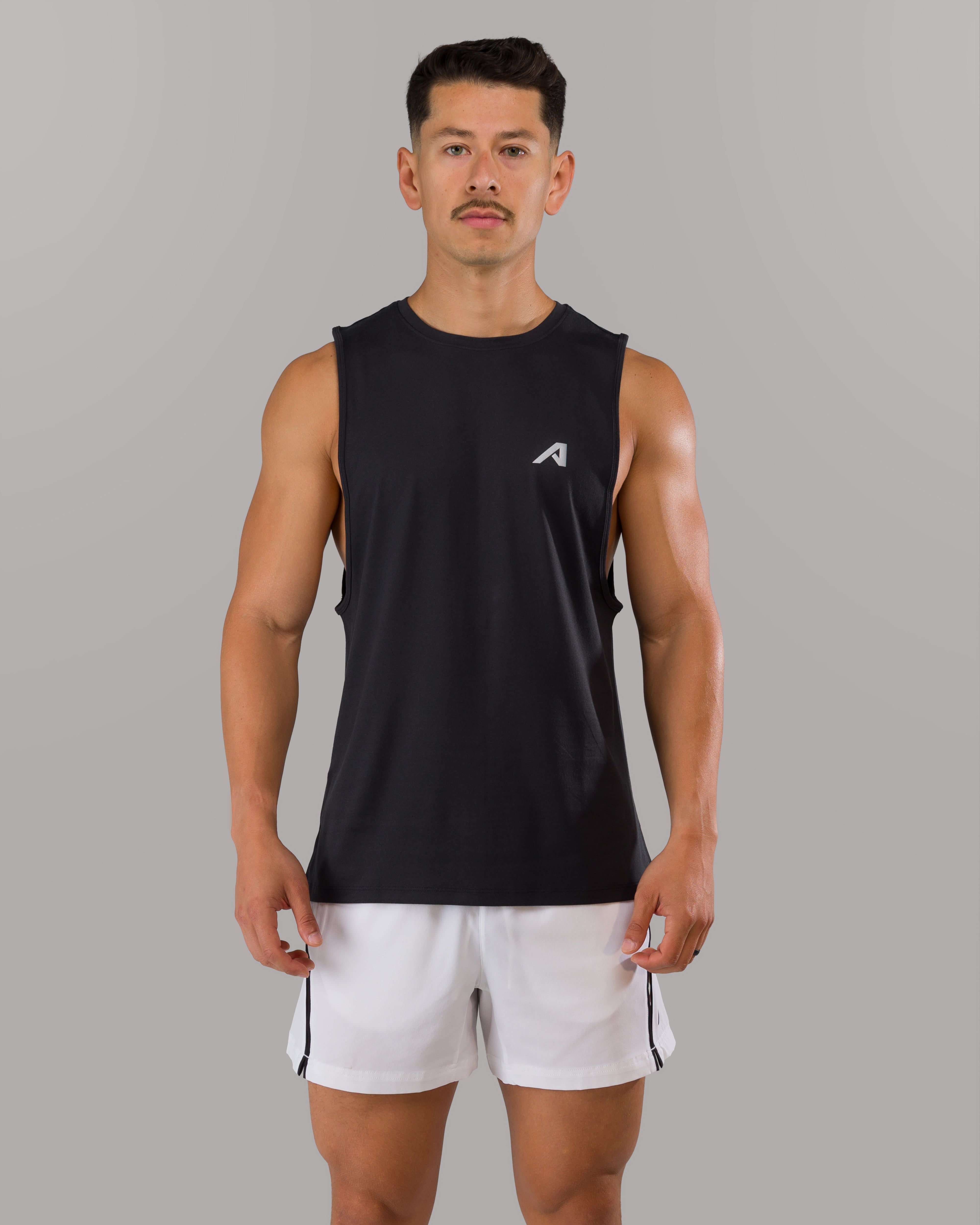 Adapt Cutoff - Black