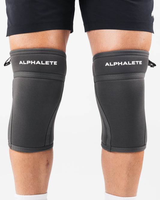Knee Sleeves - Ink