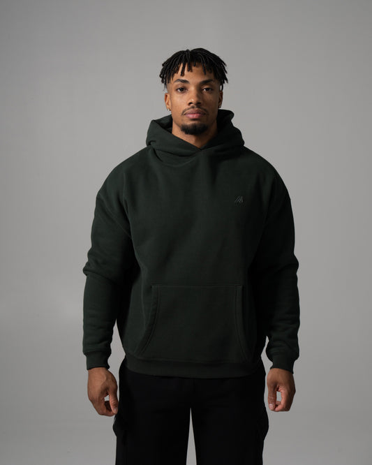 Staple Hoodie - Alpine