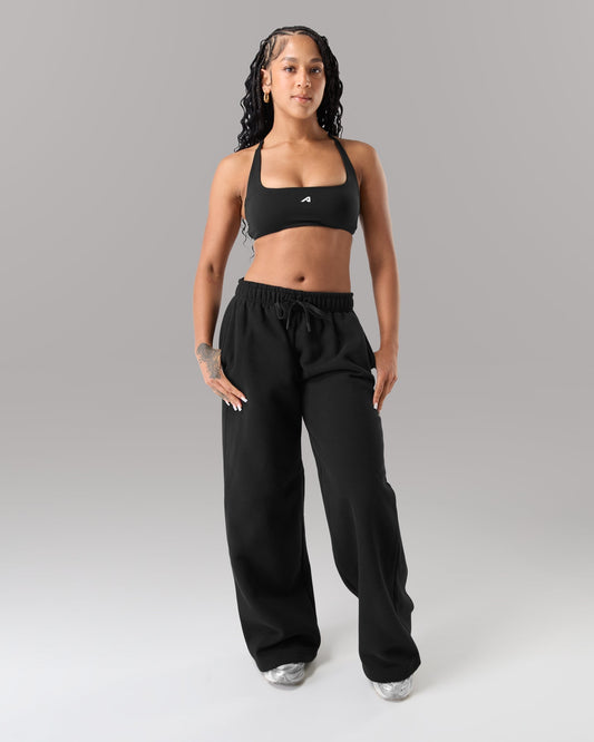 Staple Pant - Black
