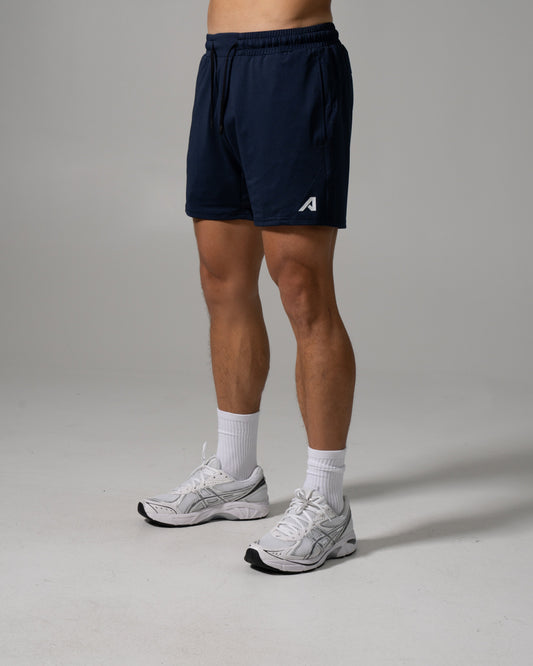 AirFlex Mesh Short - Tactical Midnight