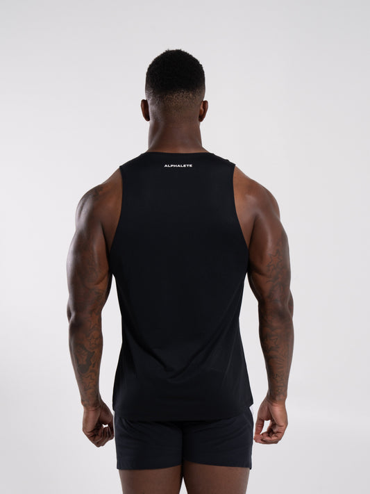 Base Cutoff - Black