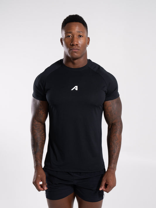 Base Tee - Black