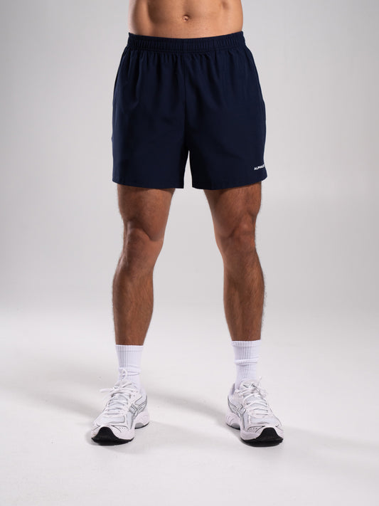 Everyday Training Short - Navy