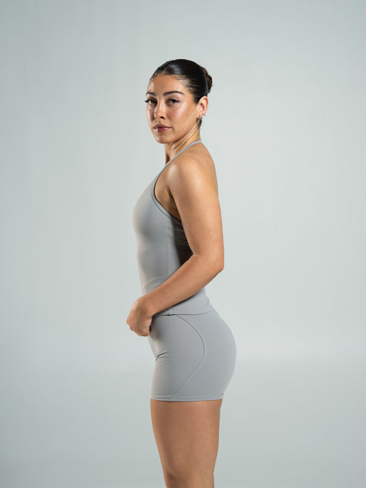 Reform Tank - Nickel